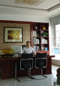 選擇正能量，讓我很放心